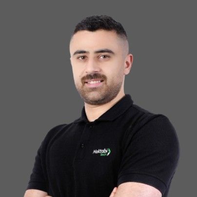 Mohannad Mousa - MaktabiTech
