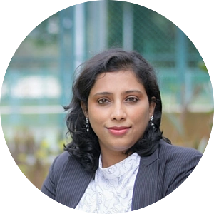 Monisha Devaiah - AVIXA