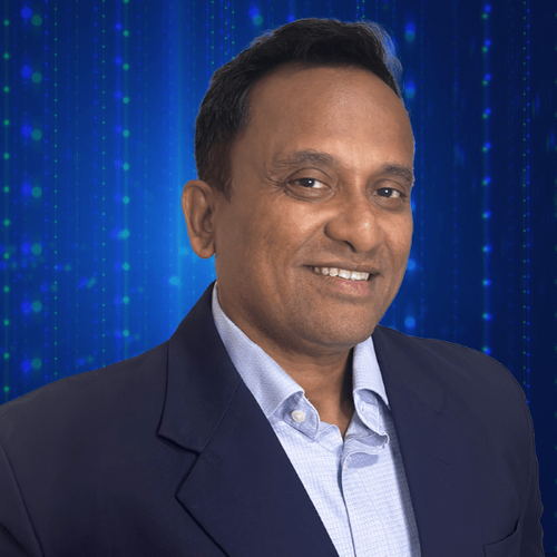 Narendra Sahoo - VISTA InfoSec
