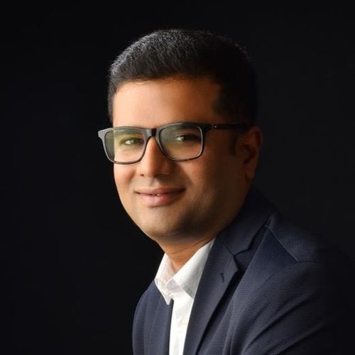 Naveen Sridhara - Sennheiser
