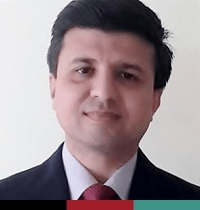 Prof. (Dr.) Nitin S. Wani - SNDT Women’s University