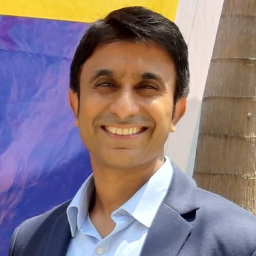 Pankaj Muthe - QlikTech