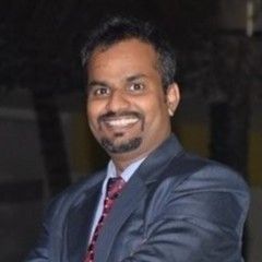 Prasanna Lohar - Blockchain Forum