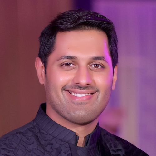 Pratik Wadhwa - Modern Stage Service Projects