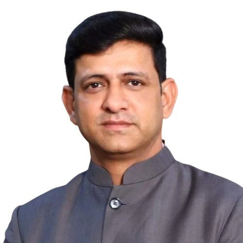 Pushyamitra Bhargava - Indore