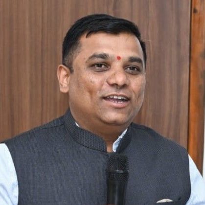 Rahul Jagtap - Pune Municipal Corporation