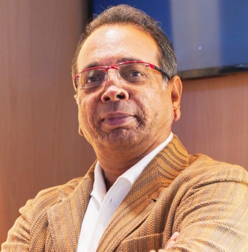 Rajan Gupta - Hi-Tech Audio & Image LLP