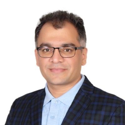 Rohan Patil - TANNUM Consulting LLP