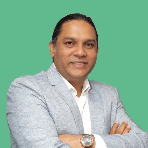 Rohan Tadke - RTAV