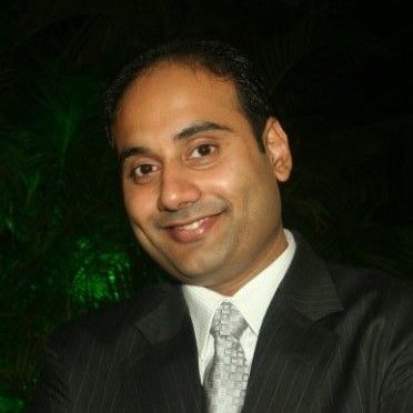 Sachin K Jain - Play Technologies