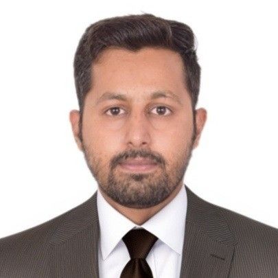 Sachin Krishnan - Cushman & Wakefield