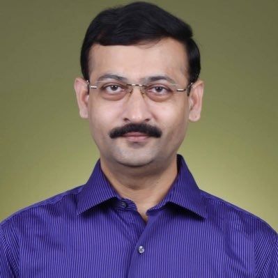 Dr. Sanjay Kolte - Shivshahi Rehabilitation Project, Mumbai