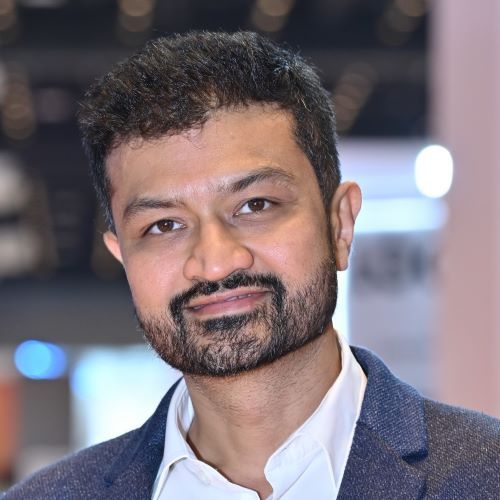 Sanket Rambhia - Xtreme Media