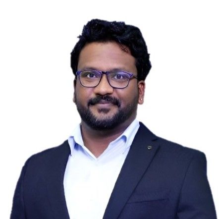 Senthil Konar - NETGEAR