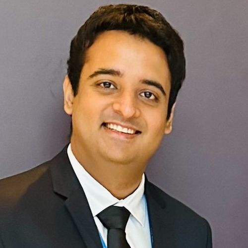 Smith Gonsalves - CyberSmithSECURE