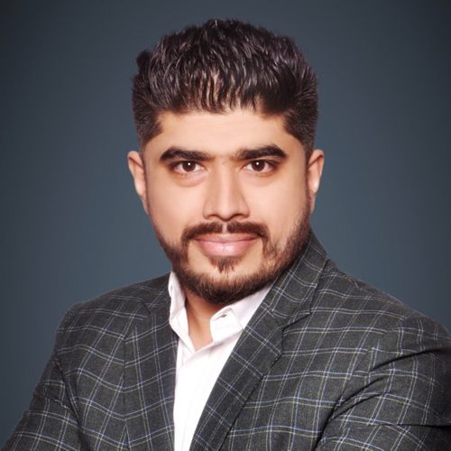 Soheb Siddiqui - COLCOM