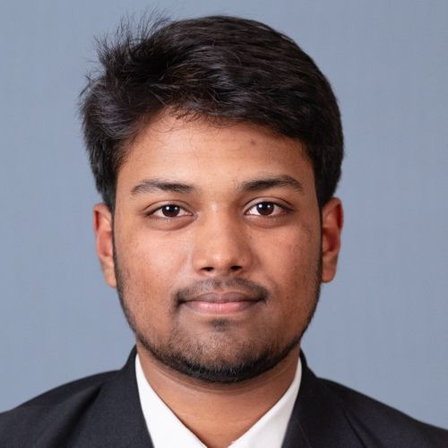 Sri Harsha Vardhan Kothoju - SVSAV Technologies