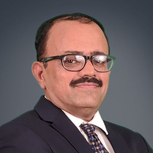 Srikanth Venkatraman - ICT Academy