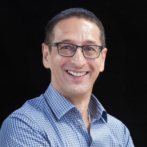Steven Shah - FORREC