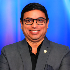 Urmil Vaidhya - AV Industry