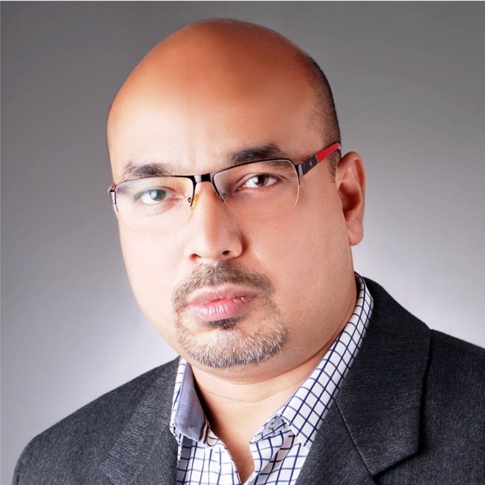 Dr. Utpal Chakraborty - Gartner