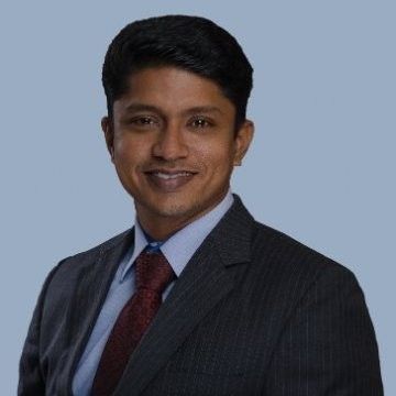 Vipin Abraham - Integra Technologies
