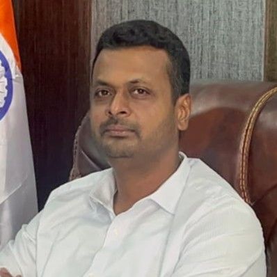 Mohammed Waseem Saleem - Anantapruamu Municipal Corporation