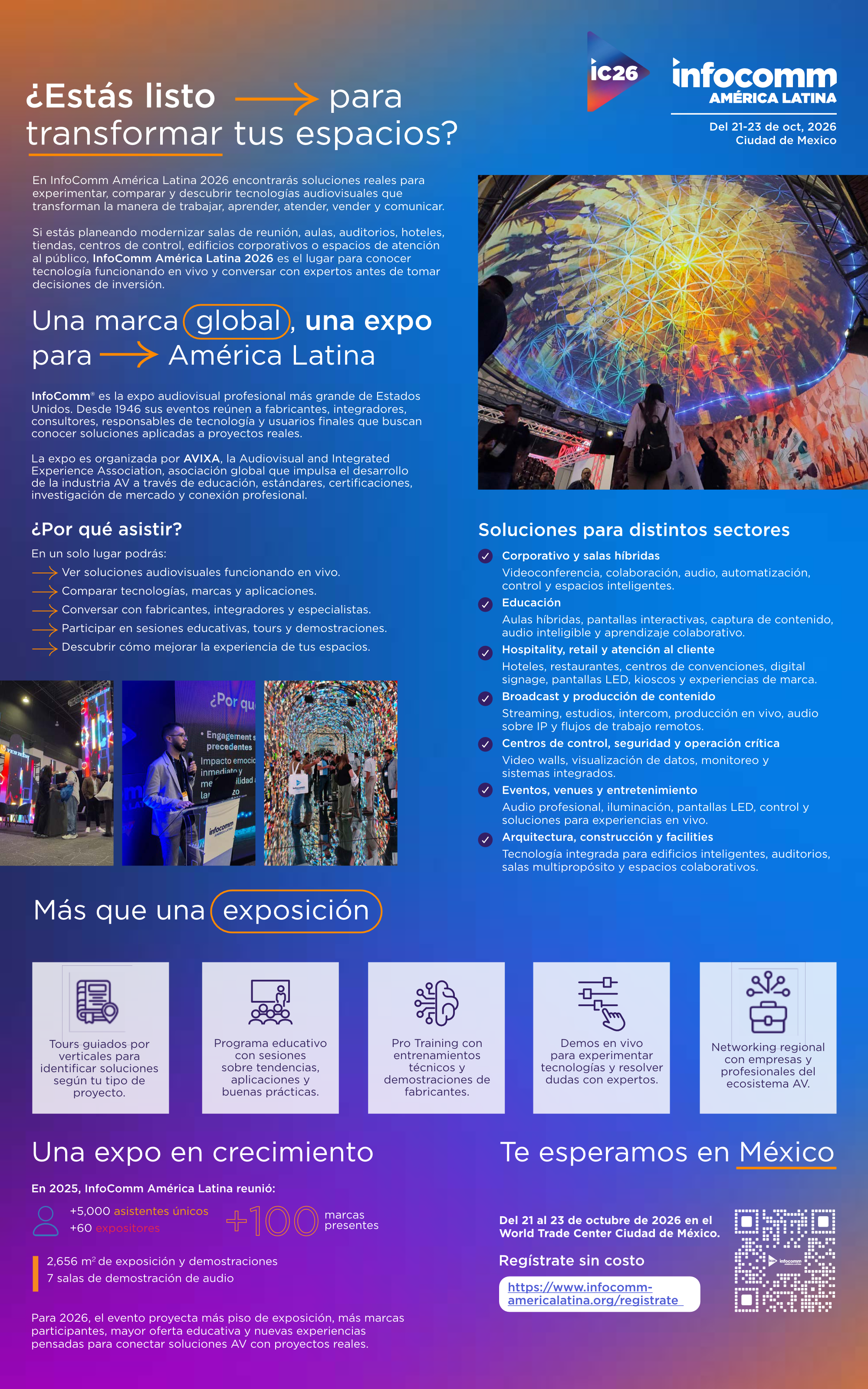 one pager