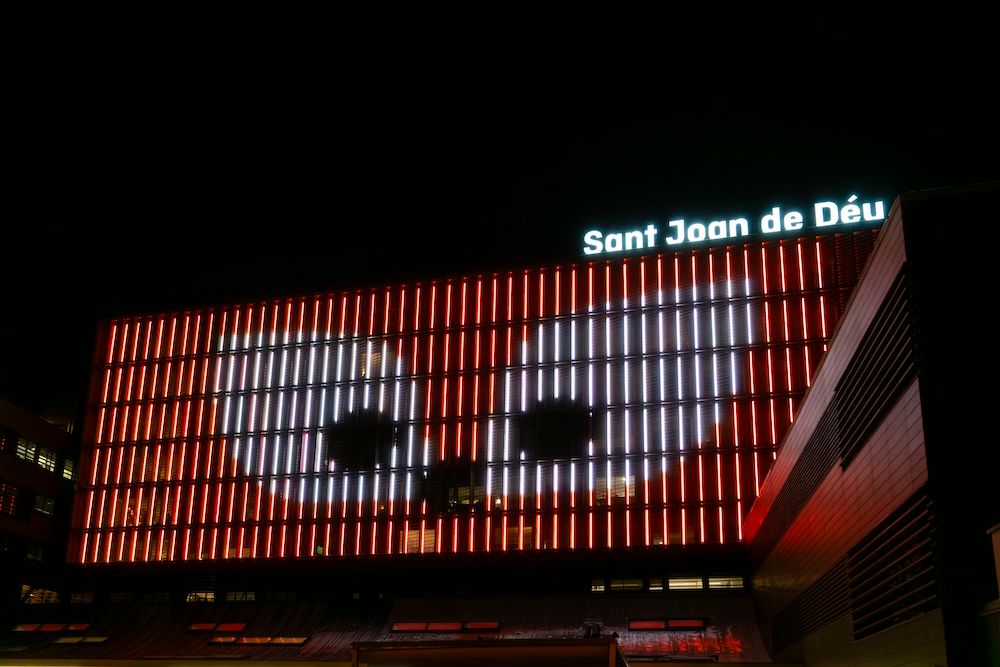SJD Barcelona