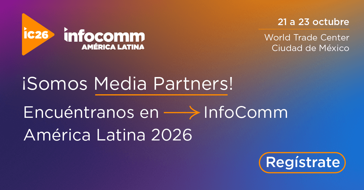 Media Partners Banner