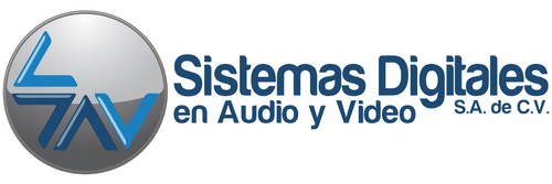 SISTEMAS DIGITALES EN AUDIO Y VIDEO