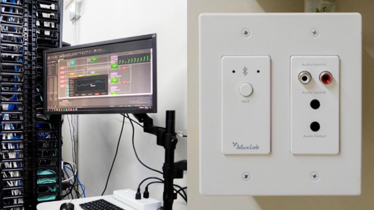 muxlab