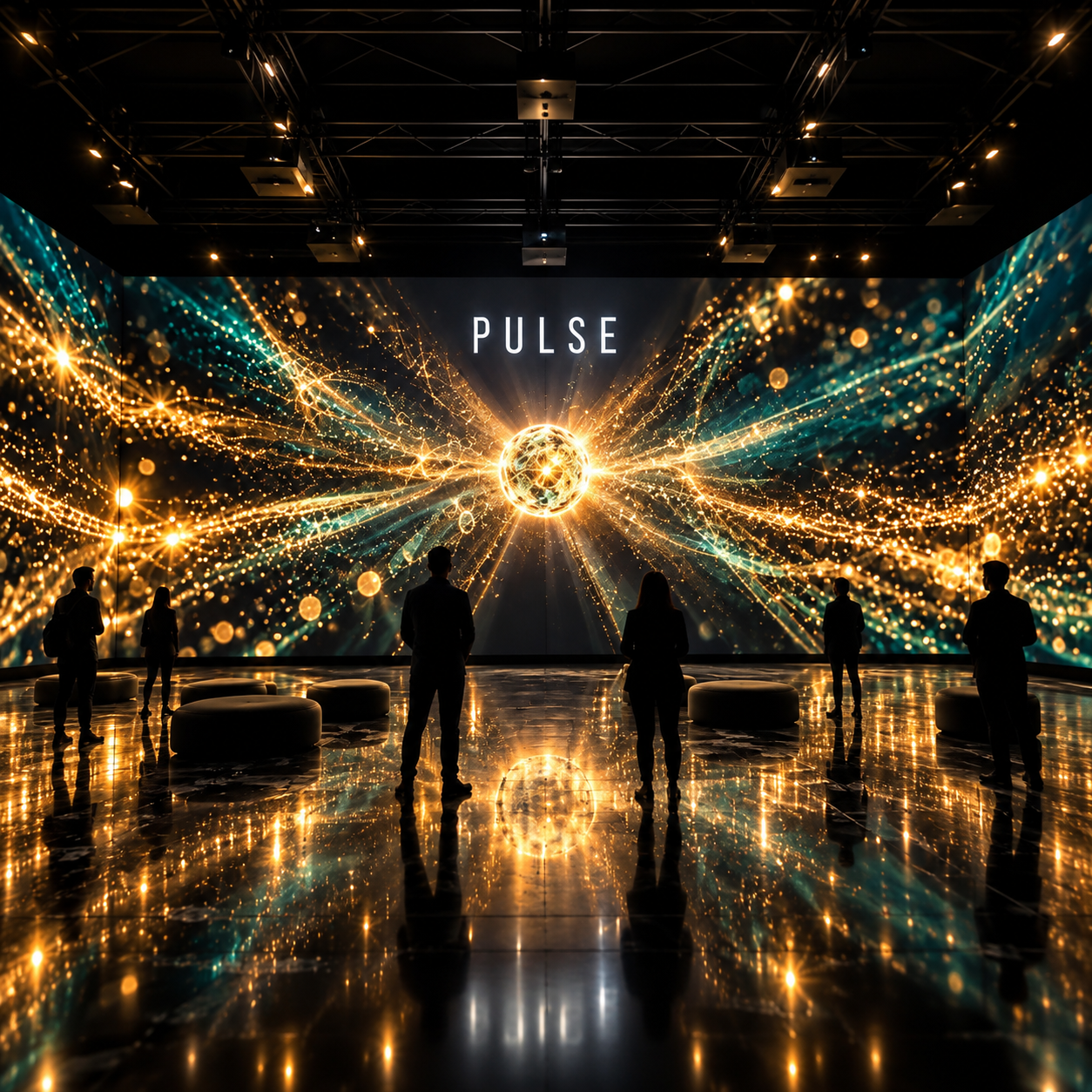 experiencia pulse