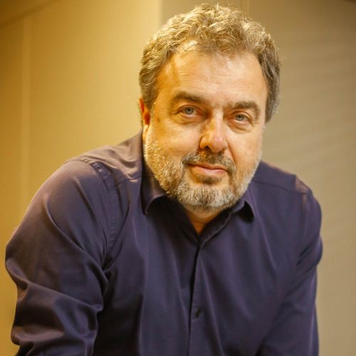 Carlos Dalmarco