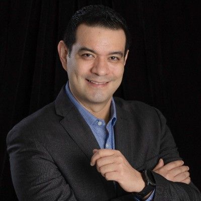 Carlos Sayago