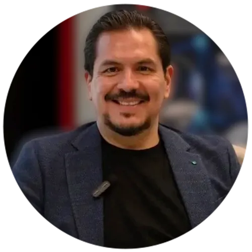 Rodrigo Cornejo