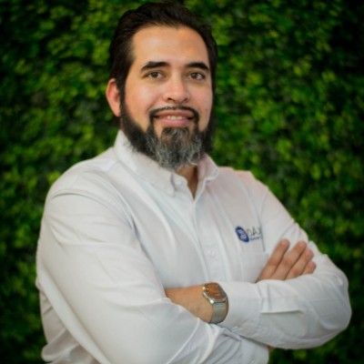 Saul Silva