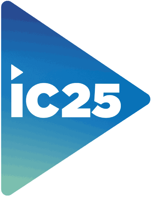 ic25 logo