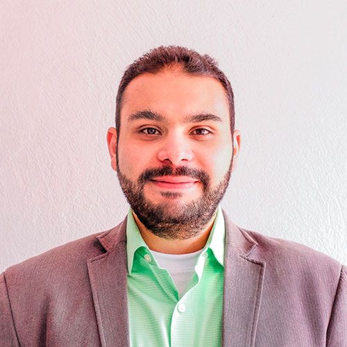 Andrés Millán
