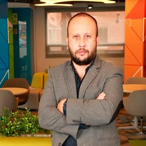 César Andrés Rodríguez