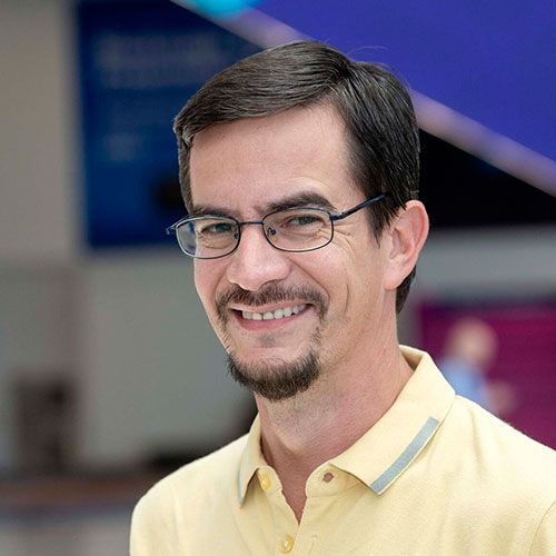 Eduardo Travi