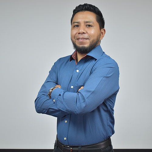 Fabricio Velásquez