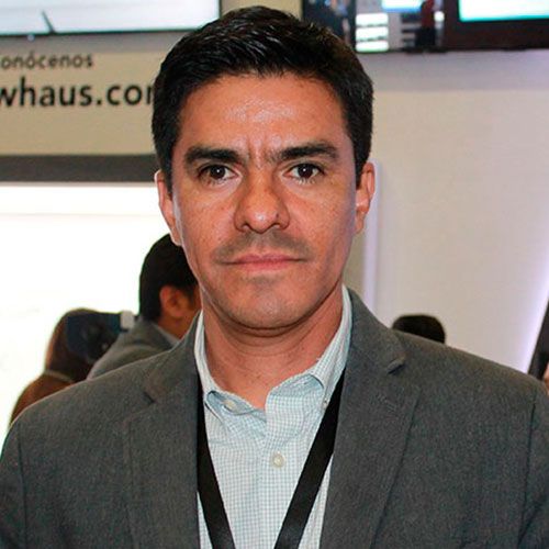 Juan Carlos Medina