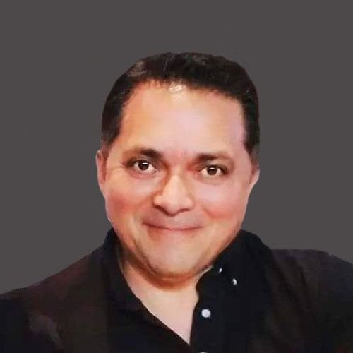 Luis Cadena