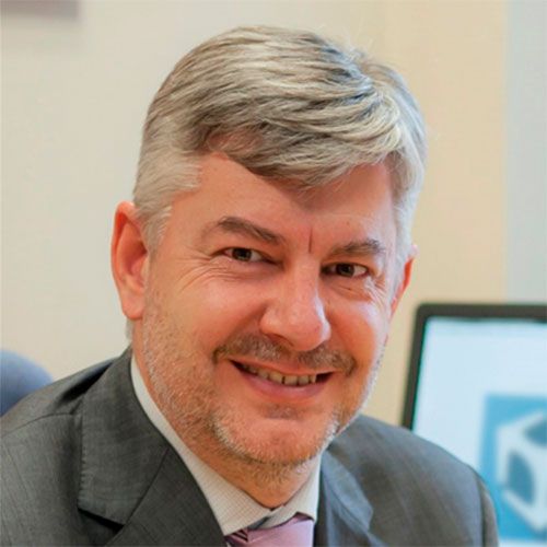 Miguel Churruca
