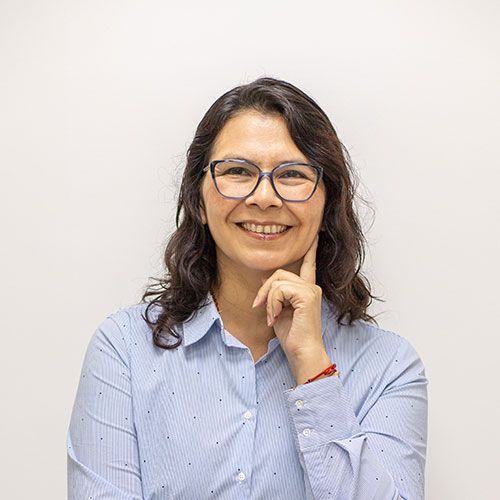 Nelly Velásquez