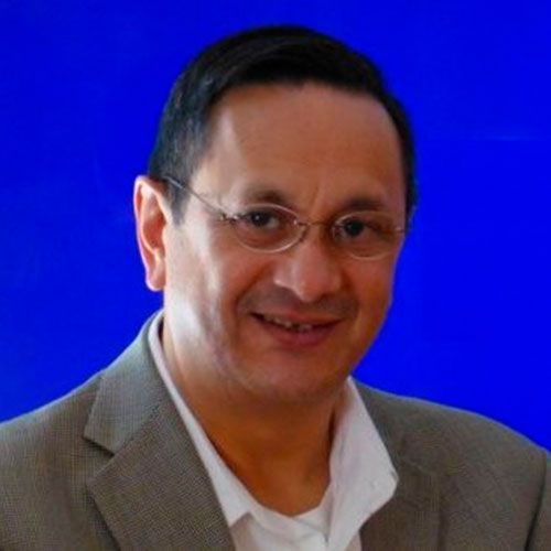Sergio Gaitán