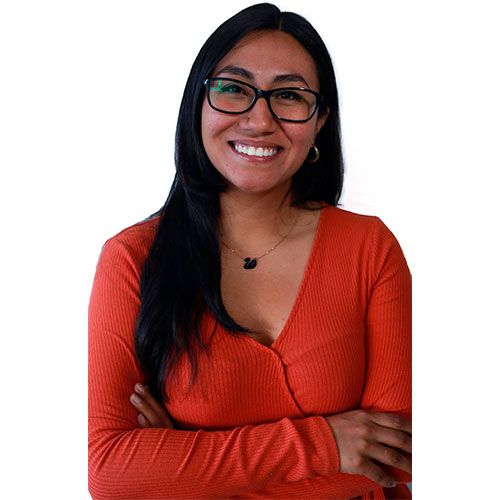 Sofía B. Arreola