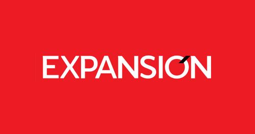 Expansi&oacute;n