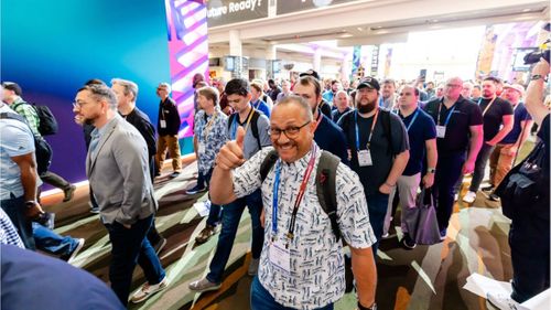 10 motivos para no perderte InfoComm América Latina